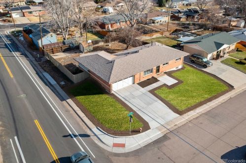 2702 Vrain St, Denver CO  80212-1330 exterior