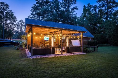 4690 Hardy Mcmanus Rd, Evans GA  30809-5202 exterior