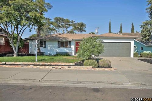 8173 Tamarack Dr, Pleasanton, CA 94568-1546