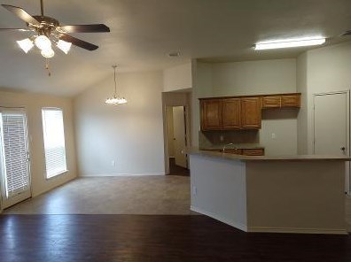1710 La Caya Dr, Midlothian TX  76063-8544 exterior
