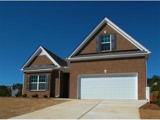 926 Duncan Ter, Holly Springs, GA 30115-1823