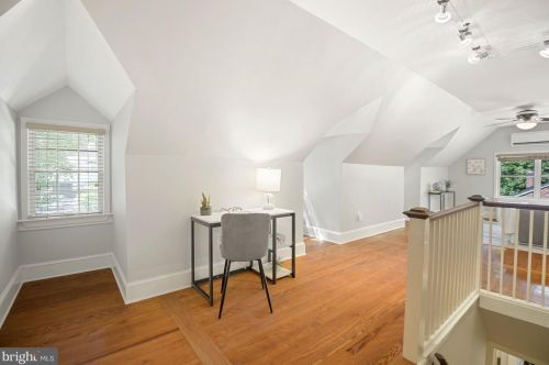 2409 Seminary Rd, Silver Spring MD 20910-1354 exterior