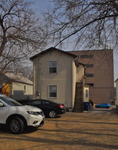 363 Colborne St, Saint Paul MN  55102-3229 exterior