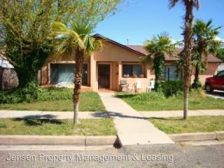 281 300, Saint George UT  84782-4110 exterior