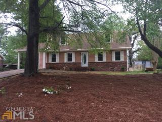 3460 Underwood Ct, Conyers, GA 30013-2304