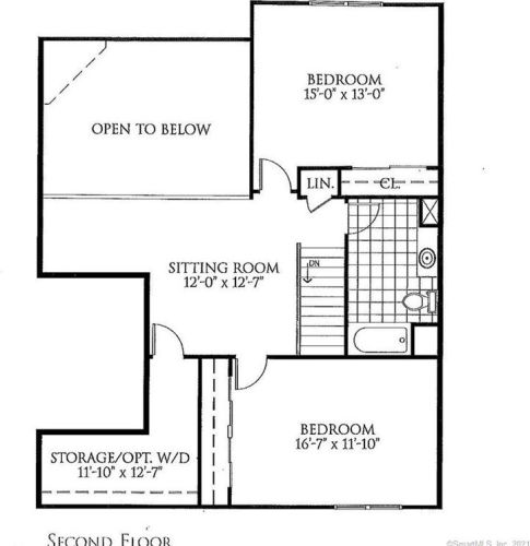 1985 West St, Southington CT  06489-6001 exterior