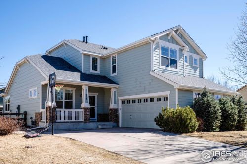 955 Eichhorn Dr, Erie CO  80516-5406 exterior