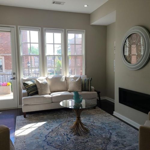 2912 Hermance Dr, Atlanta GA  30319-2704 exterior