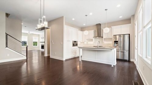 1388 La France St, Atlanta GA  30317-2765 exterior