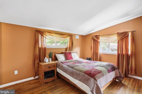 412 Sisson Ct, Silver Spring MD 20902-3151 exterior