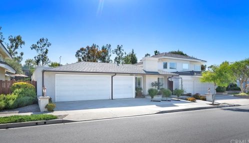 18835 Tabor Dr, Irvine, CA 92603-3319