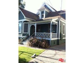 1020 22nd St, Los Angeles CA  90007-1858 exterior