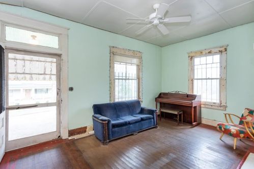 1420 Everhart St, Atlanta GA  30310 exterior
