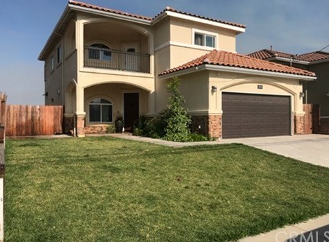 4424 Park Ave, Irwindale, CA 91706