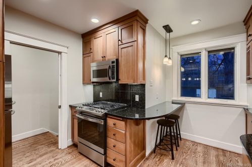 1758 Kearney St, Denver CO  80220-1547 exterior