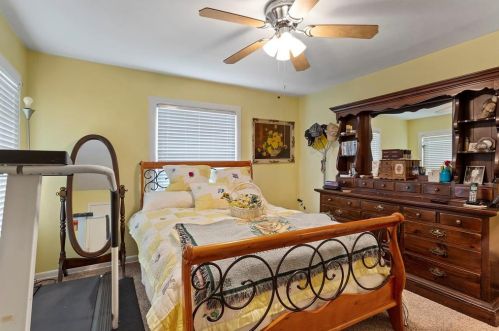 9000 Rowland Dr, Fort Worth TX  76108-2225 exterior