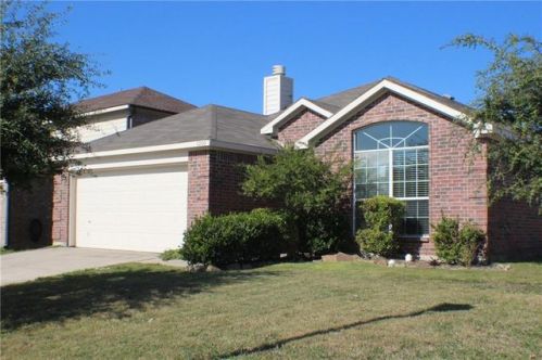 1200 Augustin Dr, Princeton TX  75407-2811 exterior