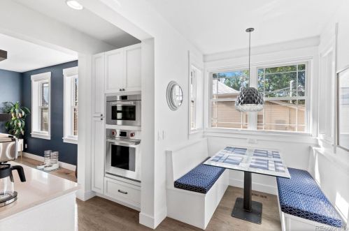 2939 Grant St, Englewood CO 80113-1617 exterior