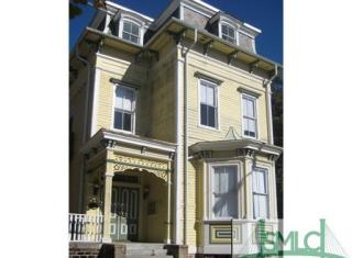 228 Henry St, Savannah GA  31401-6948 exterior