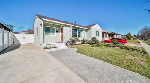 11613 Sunglow St, Whittier, CA 90670-2842
