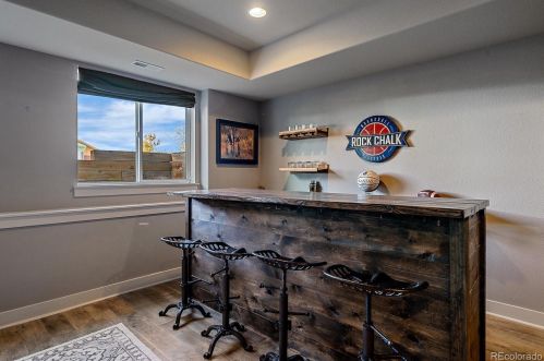 37695 Tarie Trl, Elizabeth CO  80107-8159 exterior