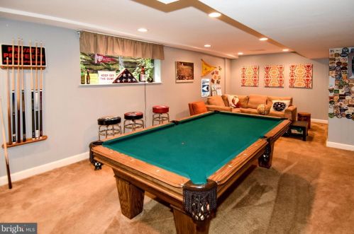 13712 Berkley Rd, Silver Spring MD 20904-6205 exterior