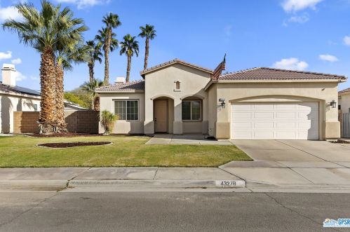 43278 Freesia Pl, Indio, CA 92201-8948