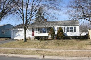 2296 Fenton St, Columbus OH  43224-2319 exterior