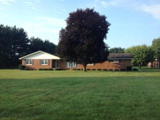 665 Inlow Ave, Peebles OH  45660-9798 exterior