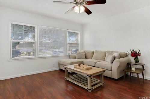 3701 Mckinley St, Riverside CA  92506-2626 exterior