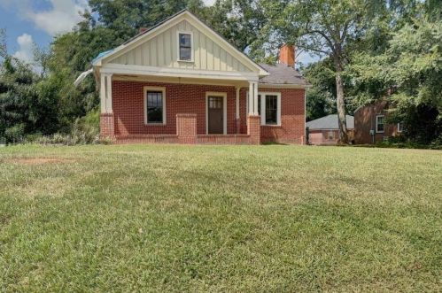 56 Atlanta St, Mcdonough, GA 30253-2108