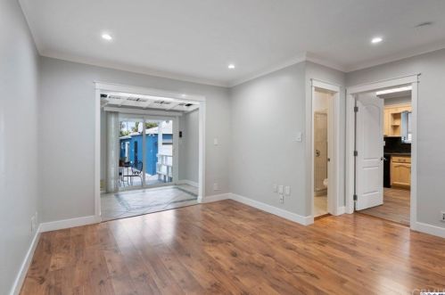 1925 Vassar St, Glendale CA  91204-2926 exterior