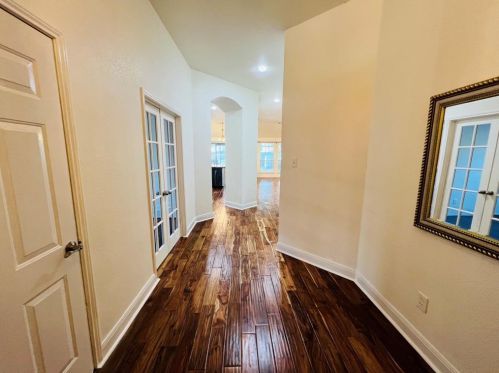 6114 Timbercrest Trl, Garland TX  75048-5595 exterior