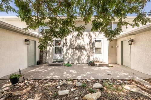 651 Song Sparrow Dr, Pueblo CO  81007-3612 exterior