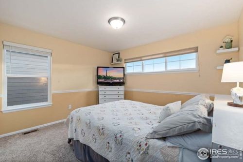 2614 Marshfield Ln, Fort Collins CO  80524-2613 exterior