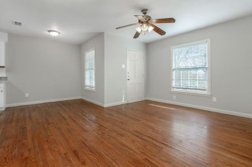 10509 Aledo Dr, Dallas TX  75228-2903 exterior