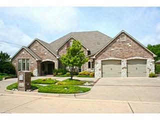 2917 Millspaugh Way, Yukon, OK 73099-7940