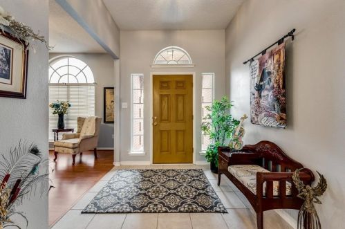 4909 Springtree Ln, Garland TX  75048-4189 exterior