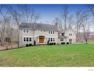 81 Stonebridge Rd, Wilton, CT 06897-3623