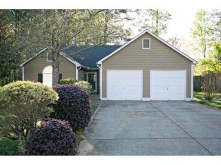 4914 Lake Park Ln, Acworth, GA 30101-6253