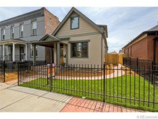 3126 Stout St, Denver, CO 80205-3051