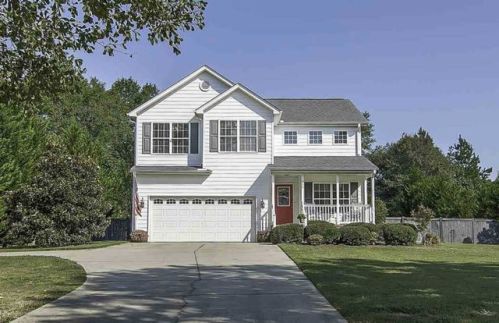 559 Holly Belle Dr, Lyman, SC 29365-9575