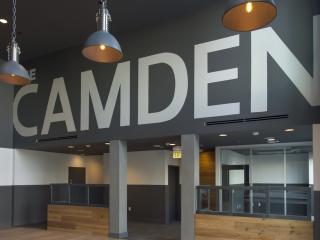 1540 Vine St, Los Angeles CA  90028-7305 exterior