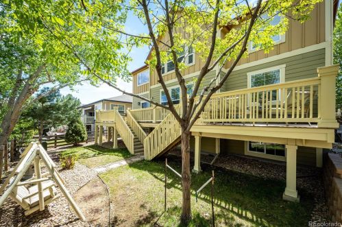 21573 Layton Dr, Denver CO 80015-6781 exterior