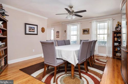 255 Baskerville Ct, Severna Park MD 21146-2125 exterior