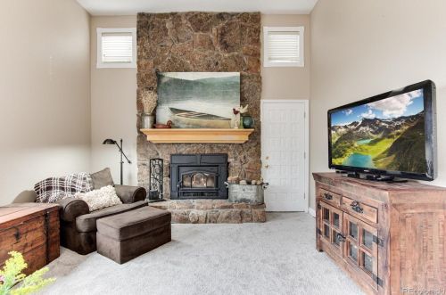 8320 Harvard Dr, Aurora CO 80227-2920 exterior