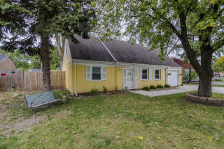 117 Vernon Dr, Lemont IL  60440-2423 exterior