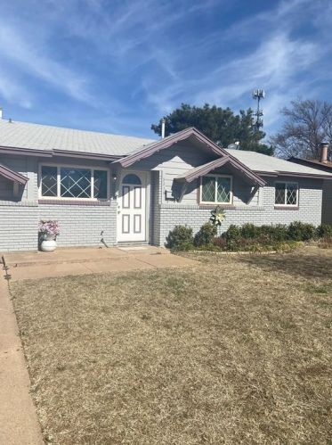 5218 Belton St, Abilene, TX 79605-4510