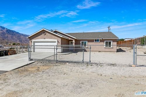 13421 Mesquite Rd, Cabazon, CA 92282-3149