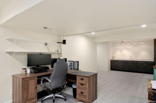 15698 65 Pl, Arvada CO  80007-6923 exterior